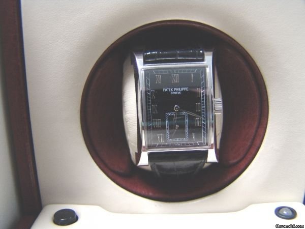 Patek Philippe PAGODA Lim. Ed. 150 pieces ref 5500 P watches
