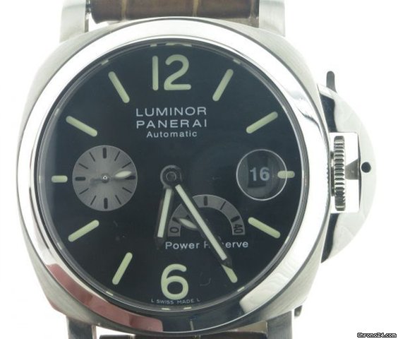 Panerai Pam 241 watches