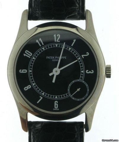 Patek Philippe LIMITED EDITION 1000 pieces Ref 5000 watches