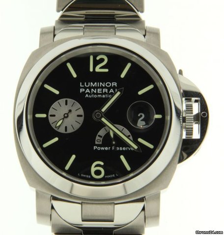 Panerai Pam 171 Luminor Power Reserve watches