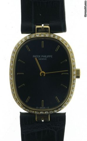 Replica Patek Philippe Elipse Watch