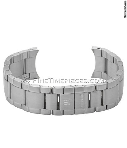 Blancpain Stahlband f��r Leman Modelle mit 20 mm Anstoss watches