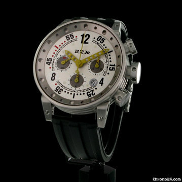B.R.M V12-44 watches