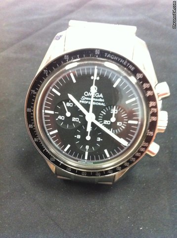 Omega Speedmaster Professional watches
