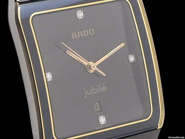 Rado Anatom Jubile watches