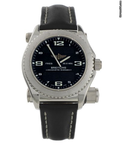 Breitling Emergency J56321 watches