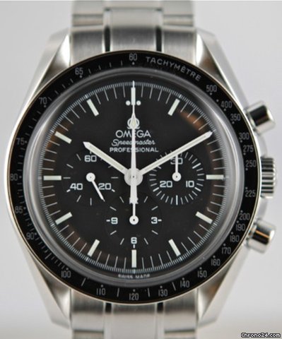 Omega Speedmaster Professional Moon Watch watches