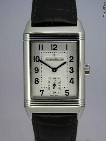 Jaeger-LeCoultre Reverso Grand Taille watches