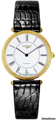 Longines La Grande Classique Automatic - 34mm watches