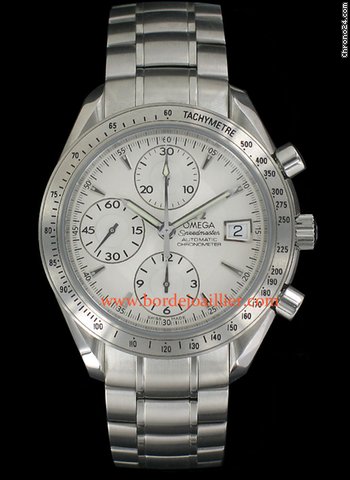Omega Speedmaster Date 3211.30.00 watches