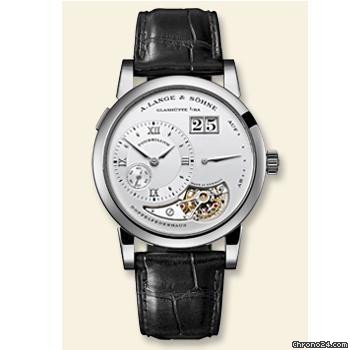 A. Lange & Sohne Lange 1 Tourbillon 704.025 watches