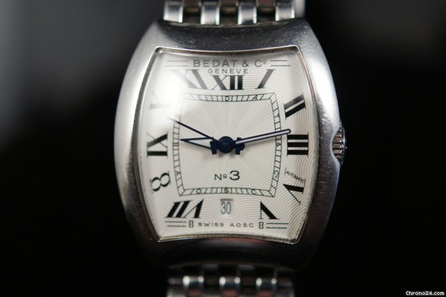 Bedat & Co And Co. No 3 Ref. 314 watches