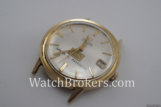 Omega Vintage Men's Automatic watches