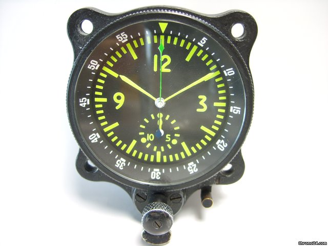 Breguet Type 11 watches