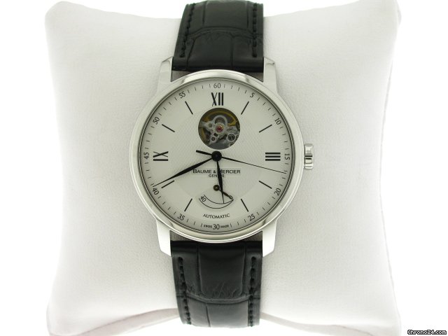 Baume & Mercier CLASSIMA EXECUTIVES XL M0A08869 watches