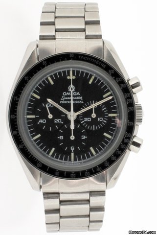 Omega Speedmaster Moon Watch. Model No ST145.022 watches