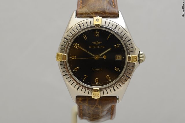 Breitling Callisto Lady Quartz watches