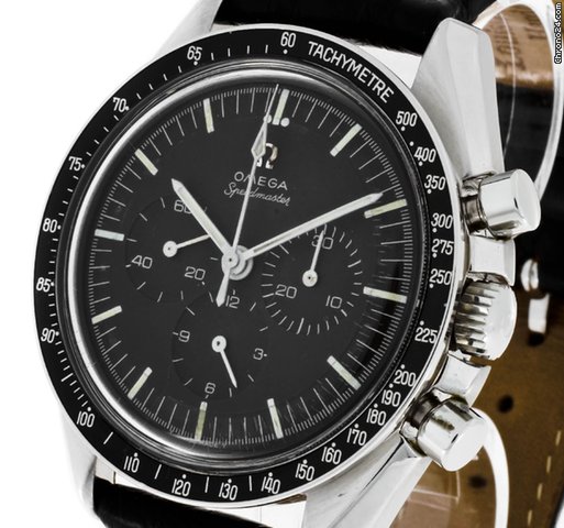Omega Speedmaster Chronograph watches