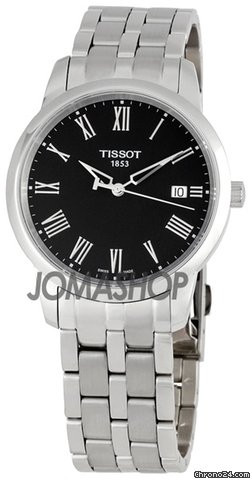 Tissot Classic Dream Mens Watch T033.410.11.053.00 watches