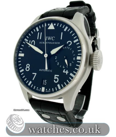 IWC Big Pilots Watch watches