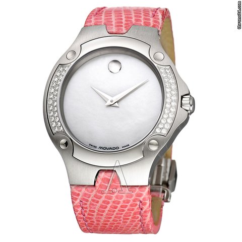 Movado Women's Sports Edition Watch watches