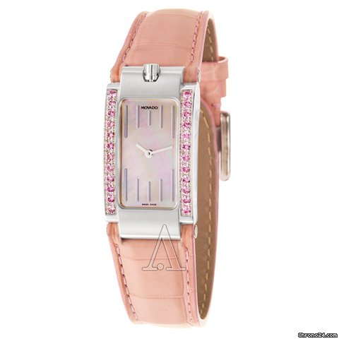 Movado Women's Elliptica Watch watches