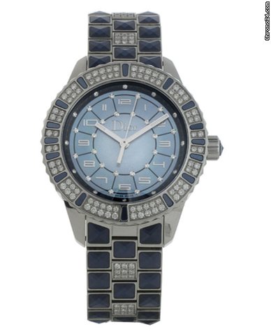 Dior Riva CD114510M001 watches