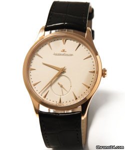 Jaeger-LeCoultre MASTER Control GRANDE ULTRA THIN 40mm watches