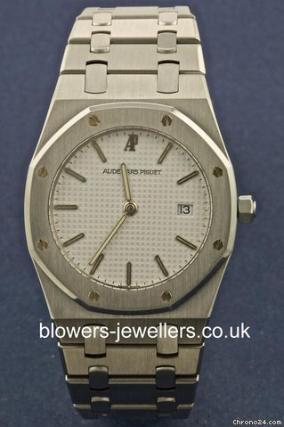 Audemars Piguet Royal Oak watches