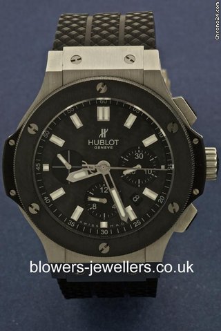 Hublot Big Bang Evolution 301.SM.1770 watches