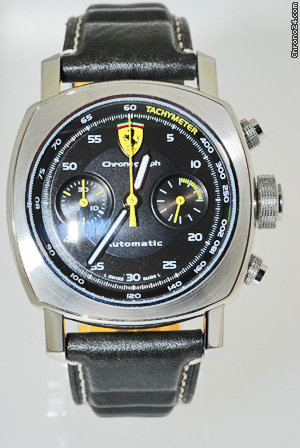 Panerai Ferrari Scuderia Chronograph 40mm FER00019 watches