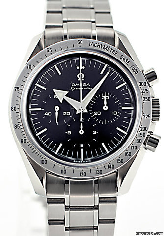 Omega Speedmaster Broad Arrow 35945000 watches