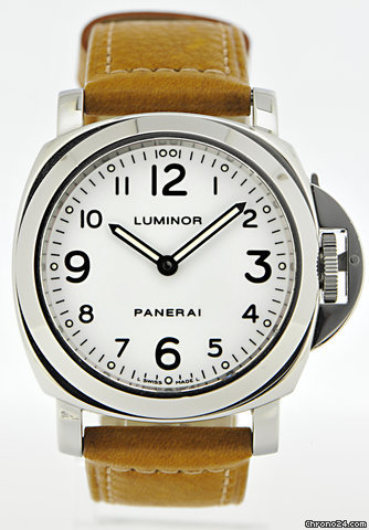 Panerai Luminor PAM 00114 watches