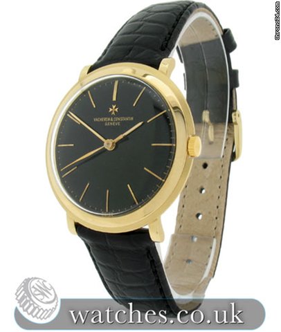 Vacheron Constantin Vintage Dress Watch 18ct watches