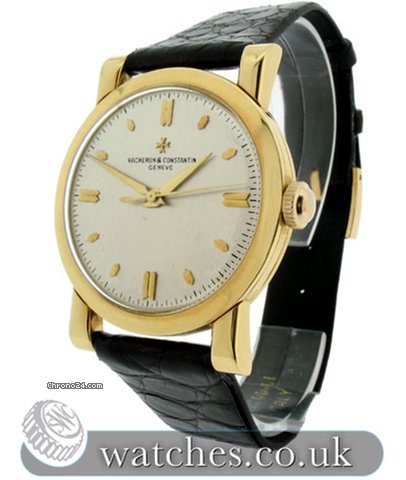Vacheron Constantin Vintage Chronometer Royal watches