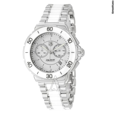 TAG Heuer Women's Formula 1 Watch watches