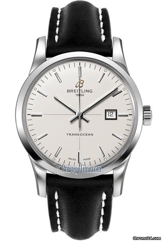 Breitling Transocean watches