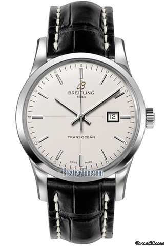 Breitling Transocean watches