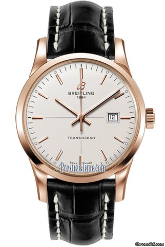 Breitling Transocean watches