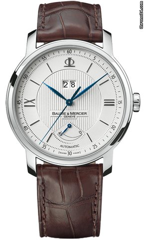 Baume & Mercier Classima Executives Automatic watches