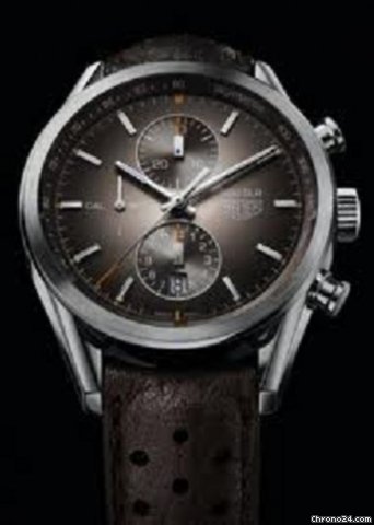 TAG Heuer 300 Slr For Mercedes-benz Ref.car2112.fc6267 watches