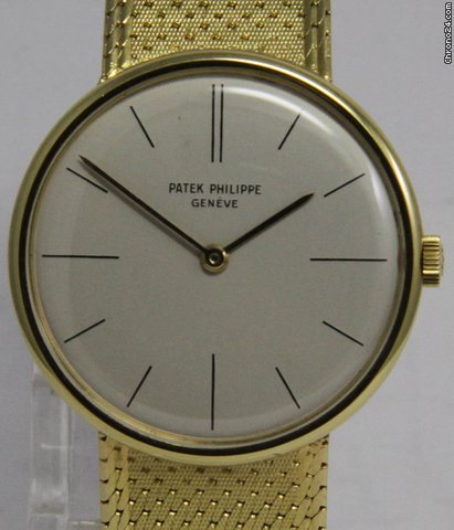 Patek Philippe Ref. 2592-1 watches