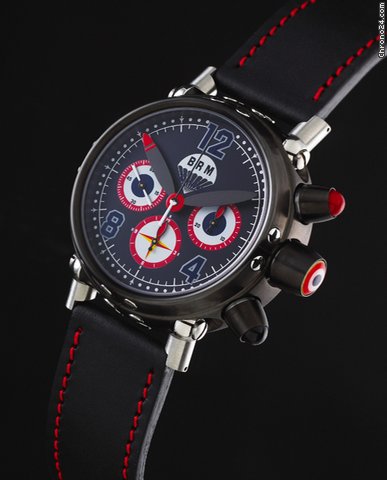 B.R.M Bombers New watches