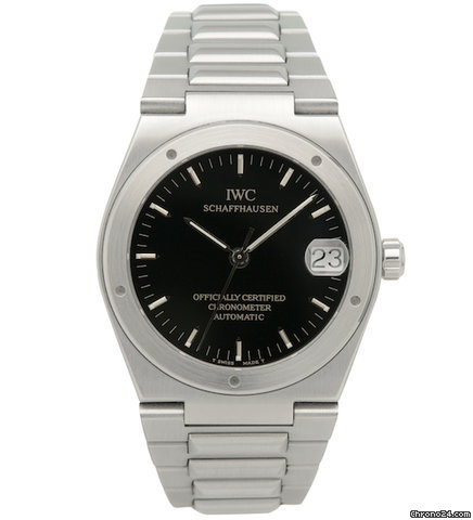 IWC Ingenieur Ref.3521-002 watches