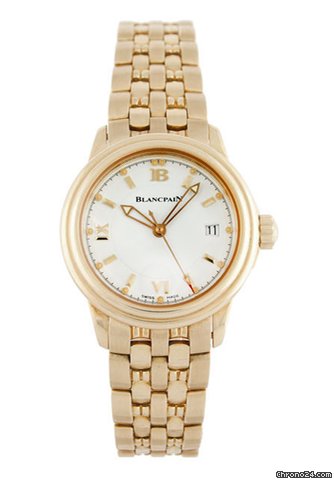 Replica Blancpain Leman 2102-1418 Watch