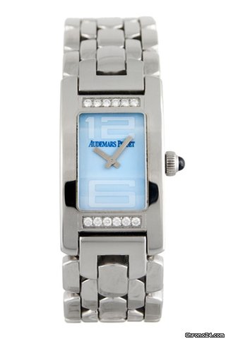 Audemars Piguet Promesse 67361BC/1180 watches