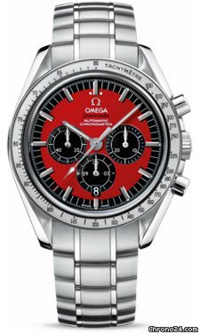 Omega Speedmaster Legend watches