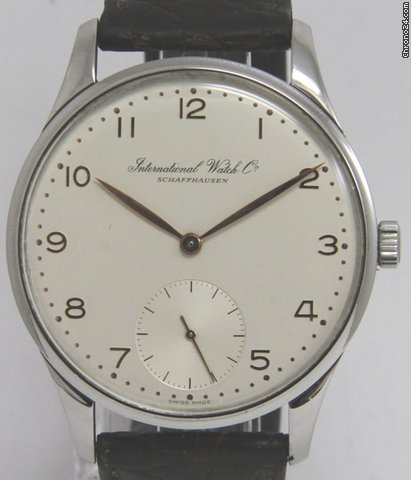 Replica IWC Ref. 5441 Watch