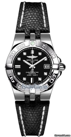 Breitling Galactic 30 watches