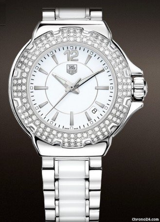 TAG Heuer F1 watches